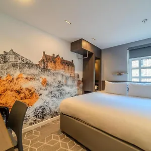 Km Hotel Edinburgh