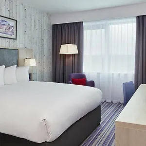 4* Hotell Leonardo