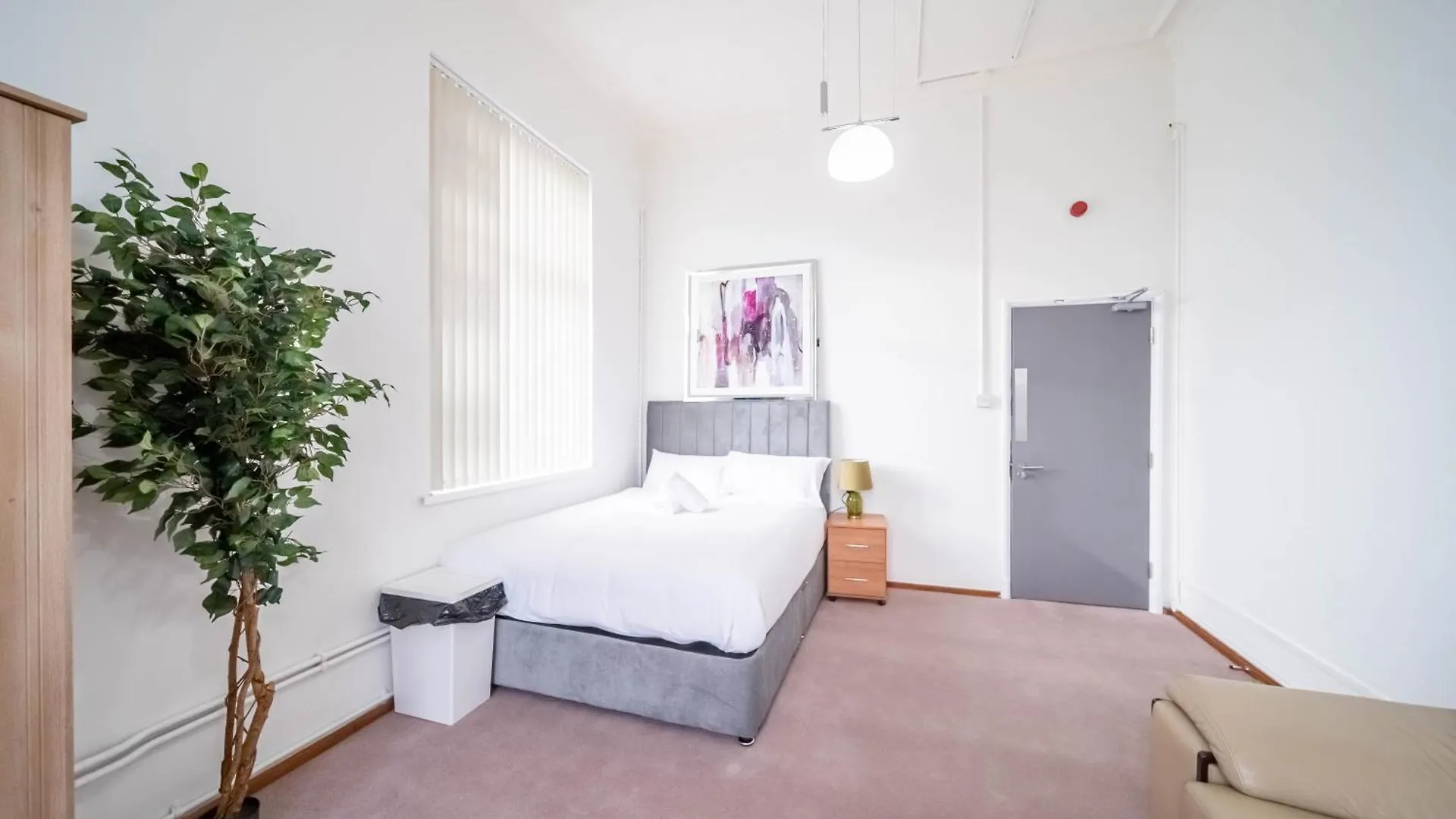 Bessemer Rooms Sheffield United Kingdom