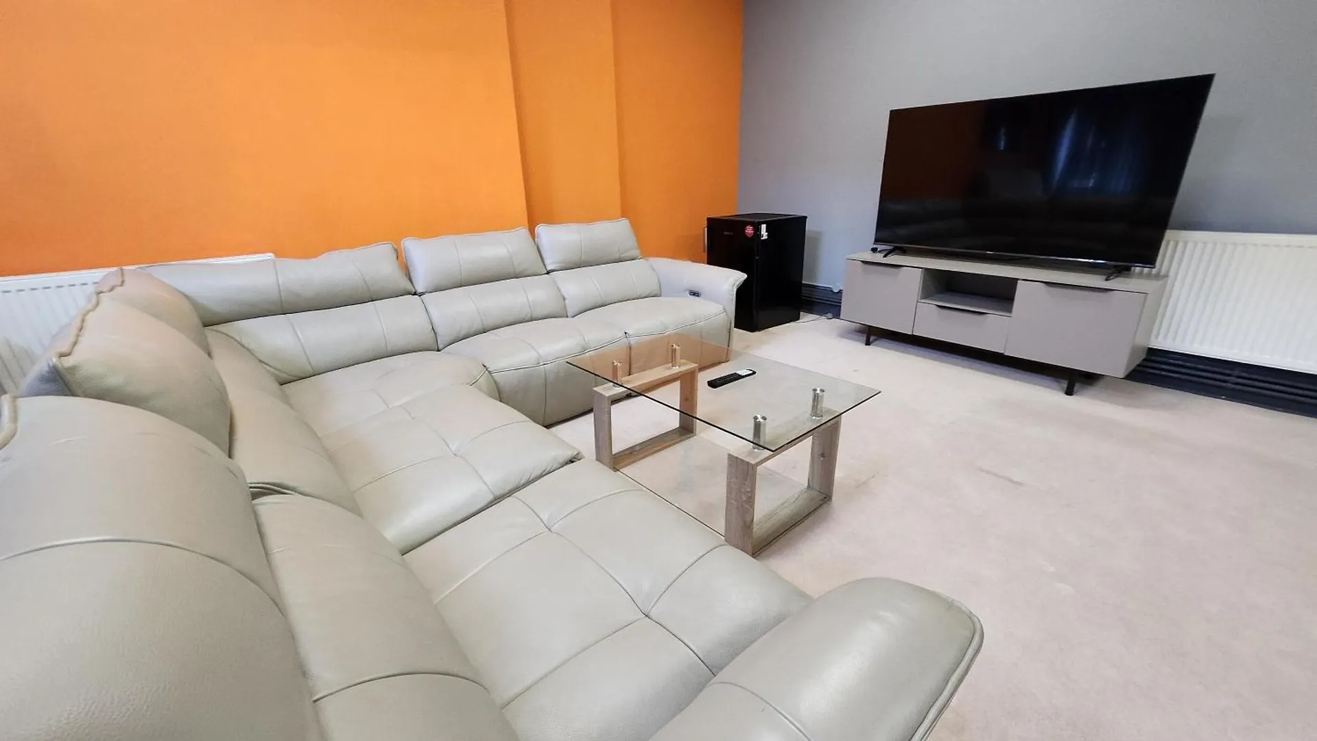 Bessemer Rooms Sheffield United Kingdom