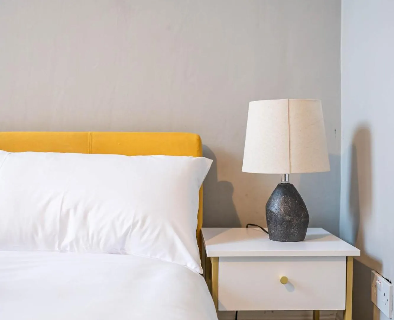 Guest house Bessemer Rooms Sheffield United Kingdom