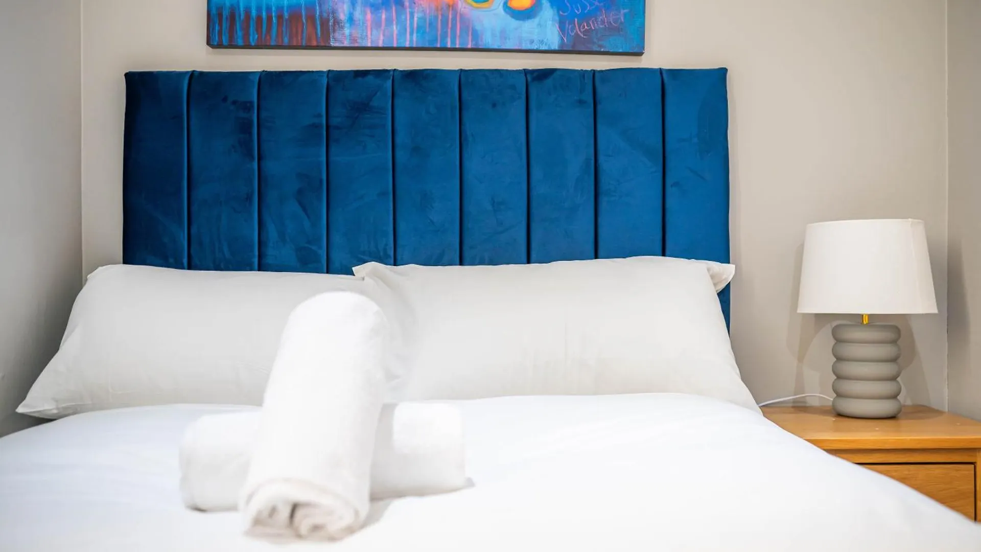 Guest house Bessemer Rooms Sheffield