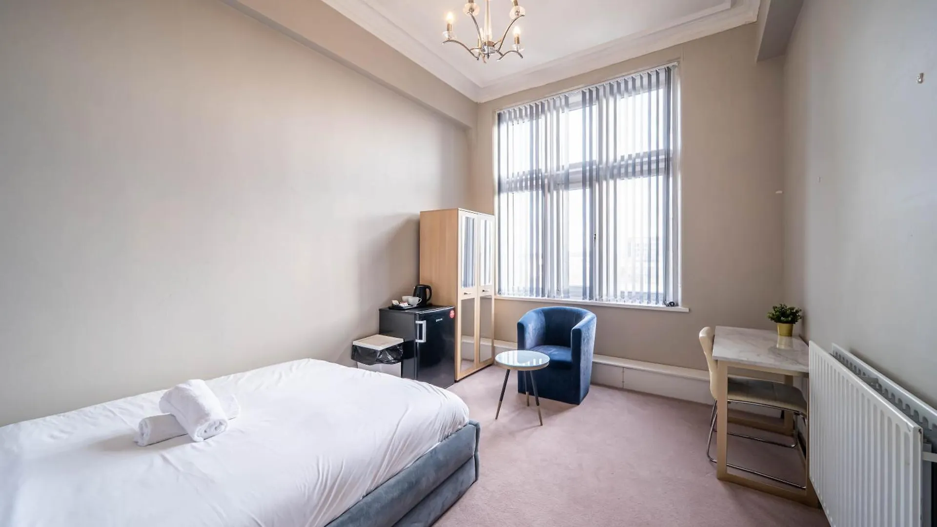 Guest house Bessemer Rooms Sheffield