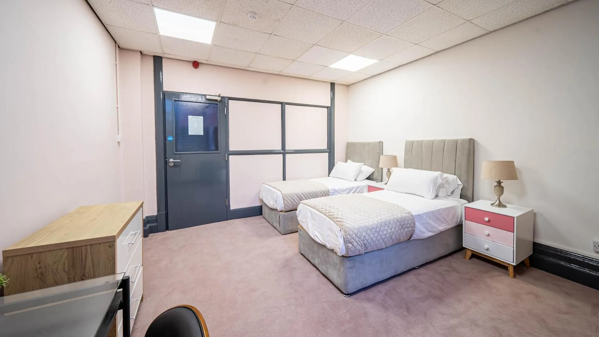 Guest house Bessemer Rooms Sheffield