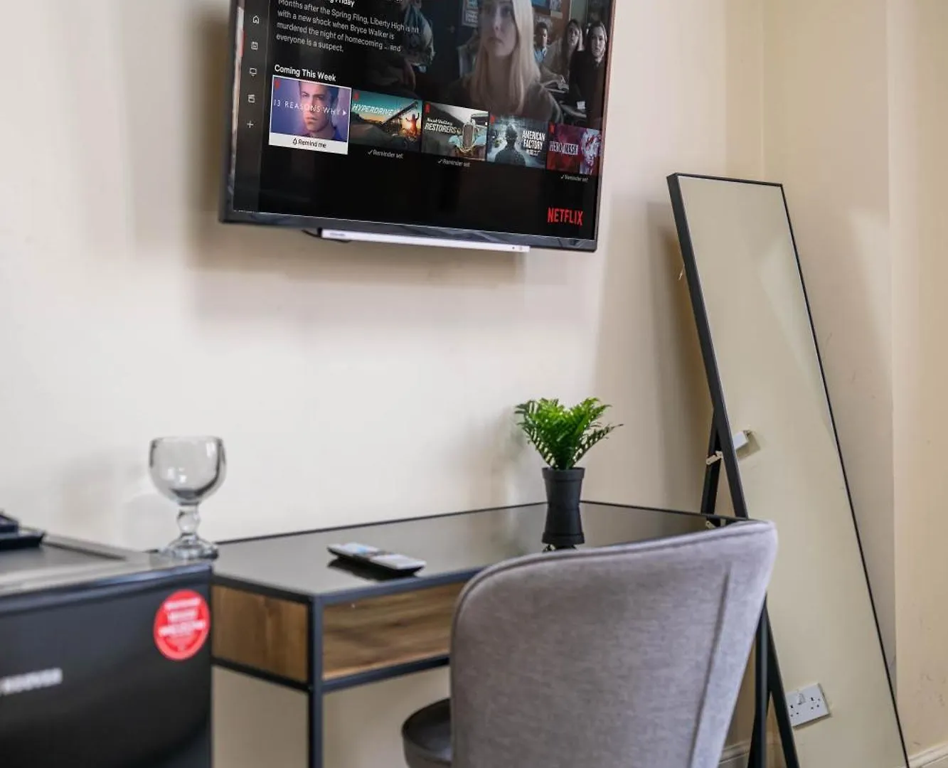 Guest house Bessemer Rooms Sheffield