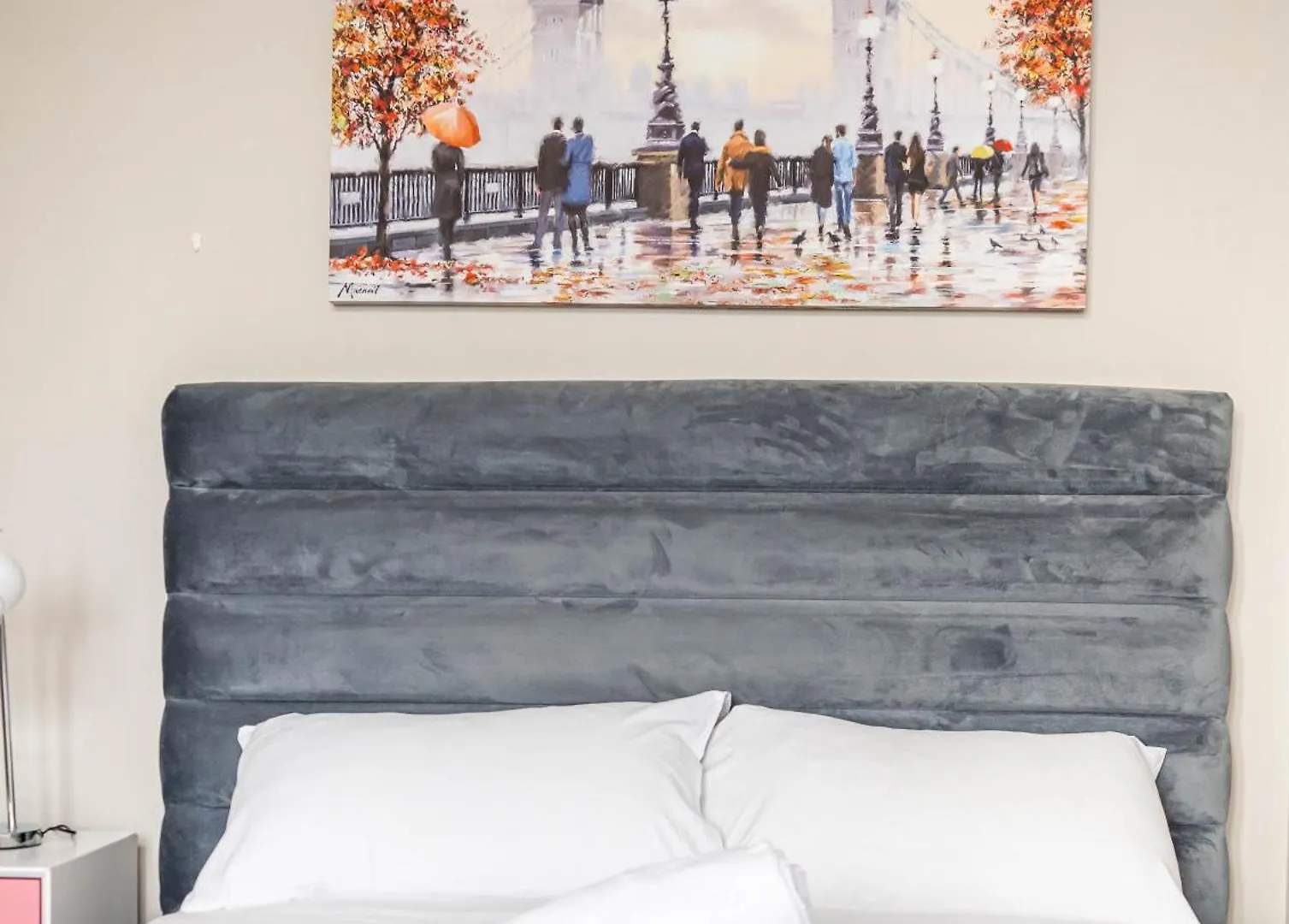 Guest house Bessemer Rooms Sheffield