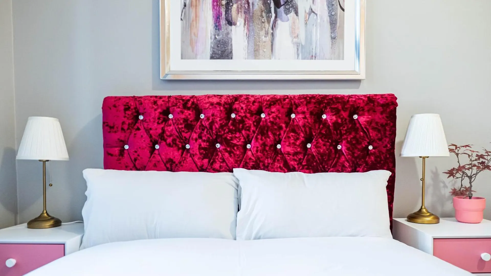 Bessemer Rooms Sheffield United Kingdom