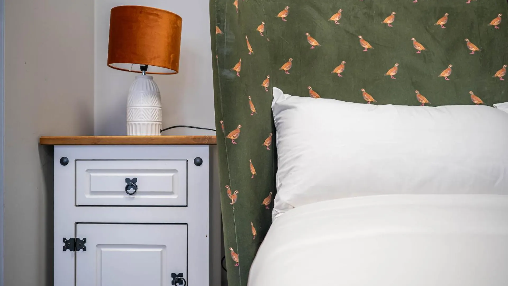 Bessemer Rooms Sheffield Guest house