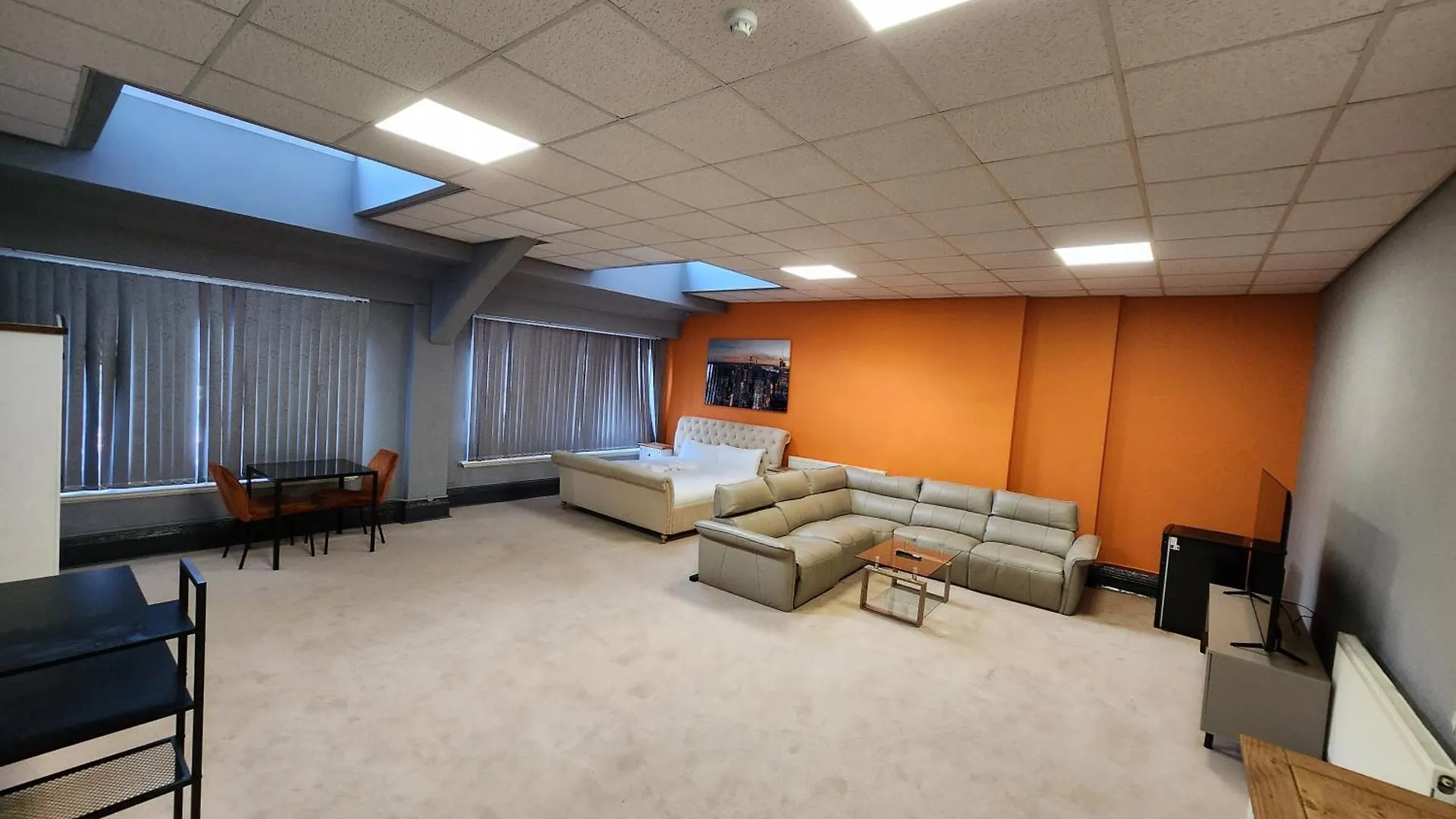 Guest house Bessemer Rooms Sheffield