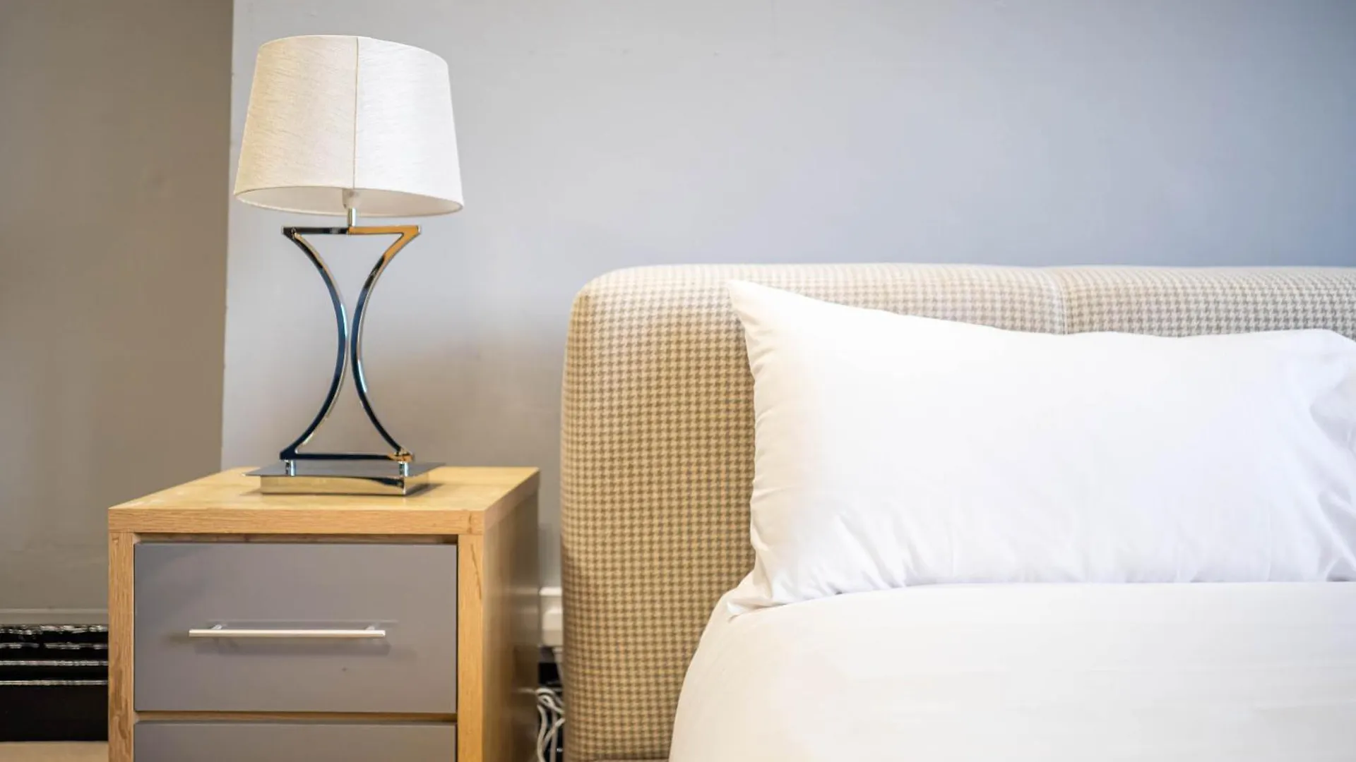 Bessemer Rooms Sheffield Guest house